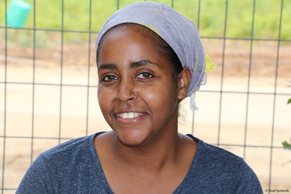 A member of the mission driven community of Kiryat Gat