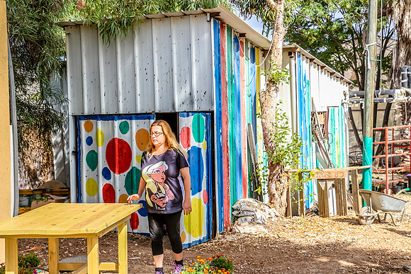 Beta Israel Village 6