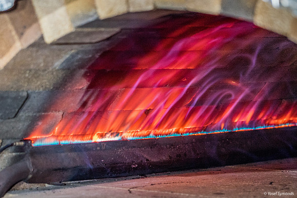 Into the Fiery Furnace 190408-9