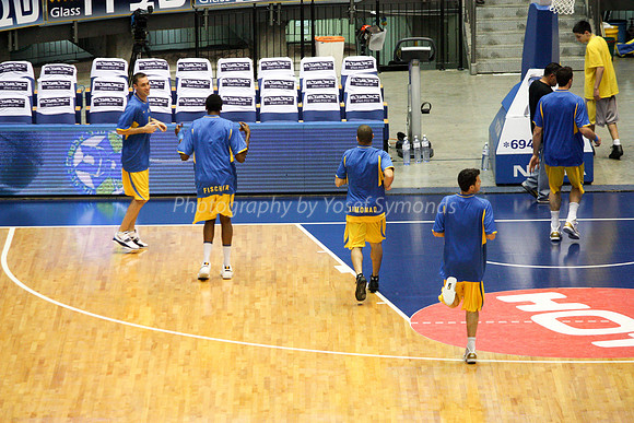 Basketball Israeli National League-8266-2