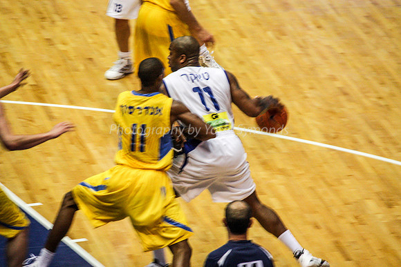 Basketball Israeli National League-8274-2