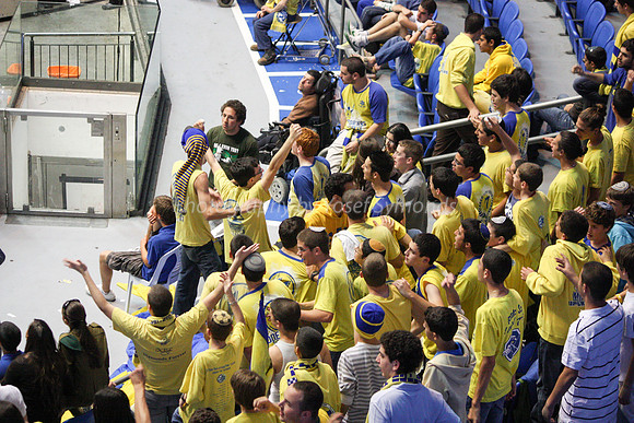Basketball Israeli National League-8276-2