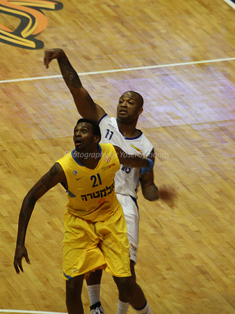 Basketball Israeli National League-8278-2