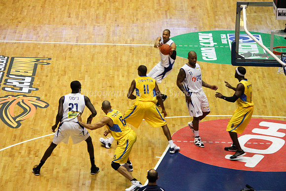 Basketball Israeli National League-8296-2