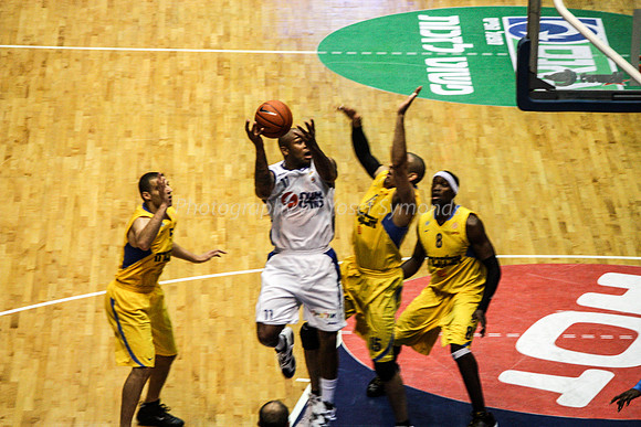 Basketball Israeli National League-8297-2
