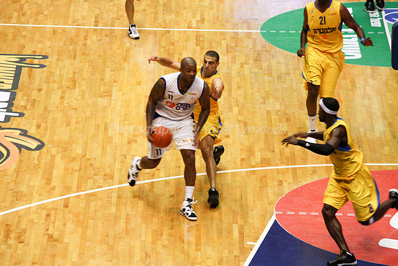 Basketball Israeli National League-8301-2