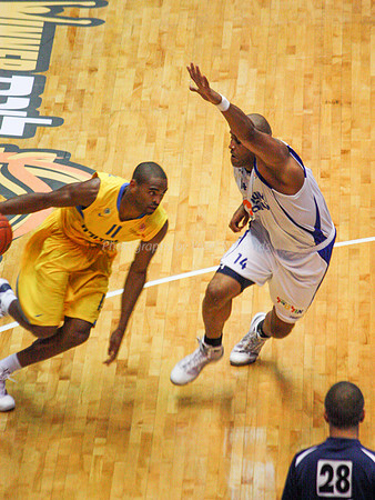 Basketball Israeli National League-8313-2