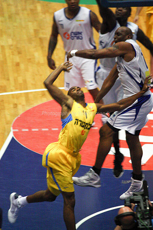 Basketball Israeli National League-8314-2