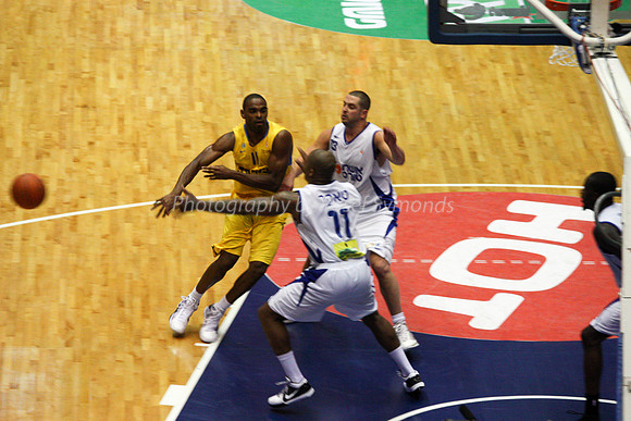 Basketball Israeli National League-8317-2