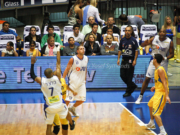Basketball Israeli National League-8320-2