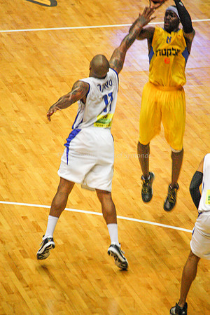 Basketball Israeli National League-8321-2