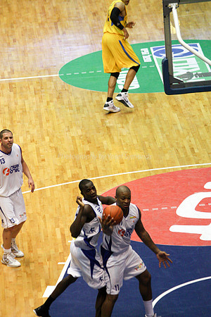 Basketball Israeli National League-8331-2