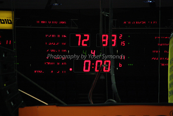 Basketball Israeli National League-8334-2