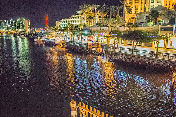 Lagoon and Promenade 181008-1