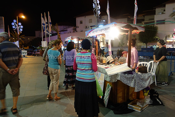 Arts in the Square
