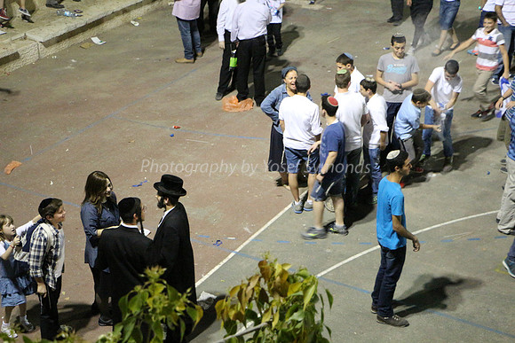 independence Day Celebration Boys Dancing  & Hareidim 1