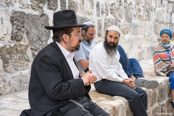 Rav Weber Sharing Relevant Torah Insights 210617-4
