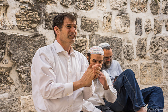 Rav Myers Sharing Torah Insights 210617-3