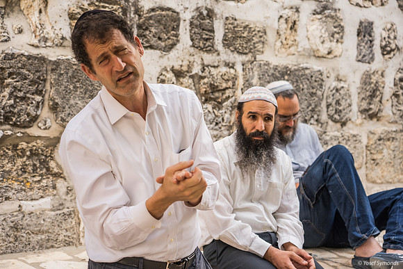 Rav Myers Sharing Torah Insights 210617-4