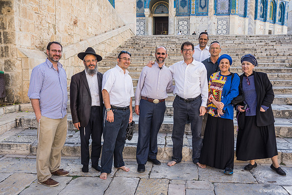 Beit Shemesh Contingent 210617-2