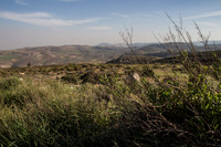 View Looking East from Mount Kida 3