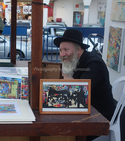 Arts in the Square