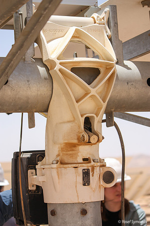 CSP Heliostats 100623-9