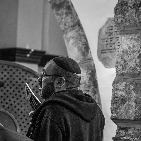 Prayer Is Order of Day 221107-16