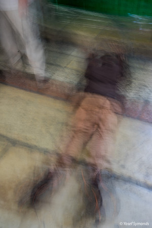 91 Biblically Encouraged Bowing on Har Habayit 190509-1