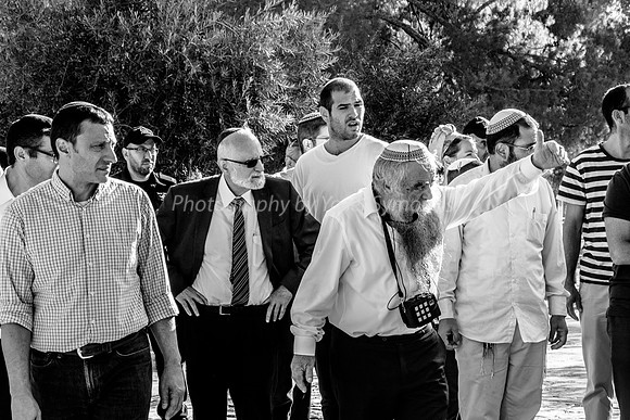 Rav Yitzchak Levy Explaining 180916-3