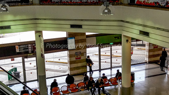 Ramle Mall 1