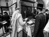 Prayer Is Order of Day 221107-10