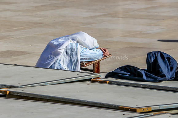 Prayer is Exhausting 2