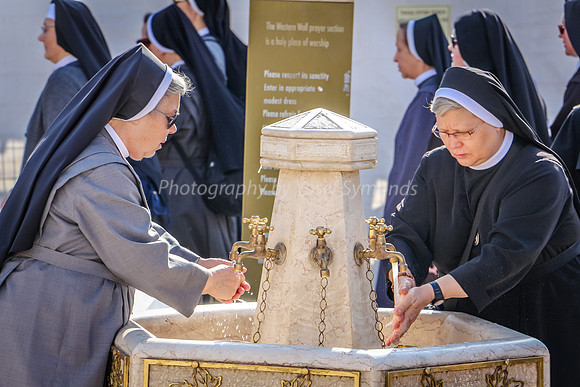 Ritual Washing of Hands 4