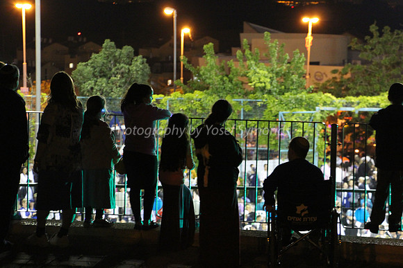 Independence Day Celebration Observers 2