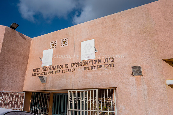 Building for Elderly 2