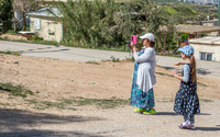 Visiting Photographer