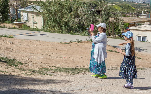 Visiting Photographer