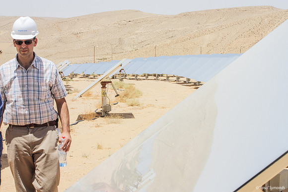 CSP Heliostats 100623-14