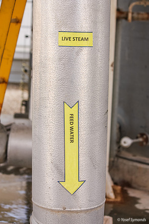 CSP Tower Piping and Machinery 100623-7