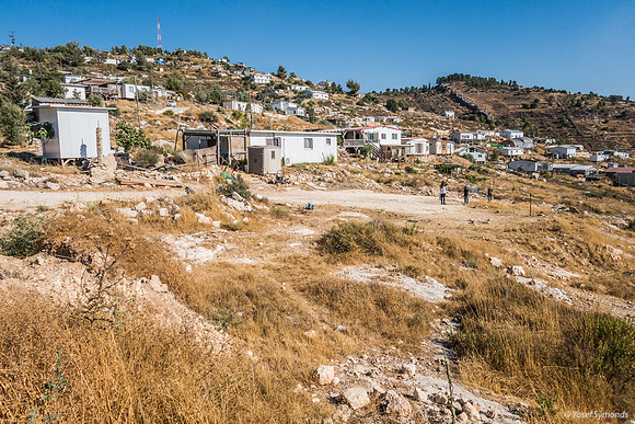 Outskirts of Bat Ayin 210621-1
