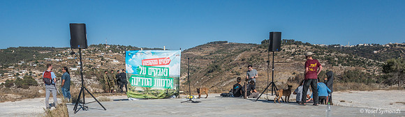Preparing for the Rally 210621-2
