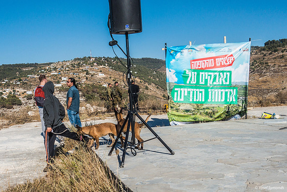 Preparing for the Rally 210621-3