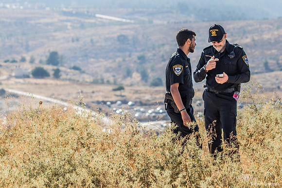 Field Officers 210621-1
