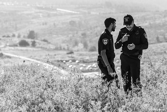 Field Officers 210621-2