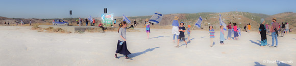 Children At the Rally 210621-1