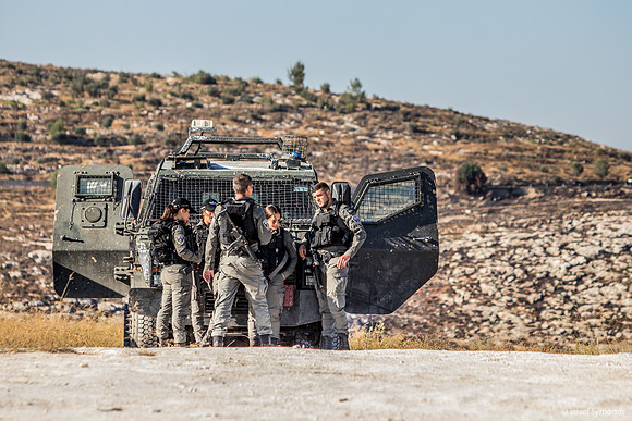 Police Group 210621-1