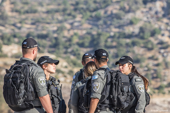 Police Group 210621-1