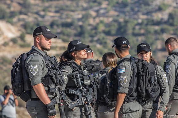 Police Group 210621-2