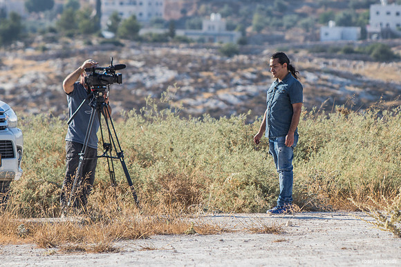 Film Crew Interview 210621-